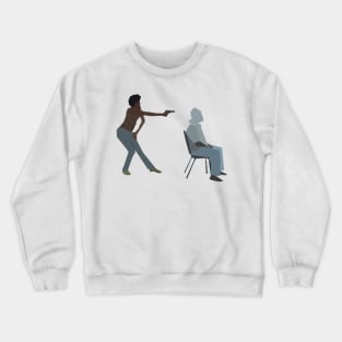 Childish Gambino - This is America Crewneck Sweatshirt